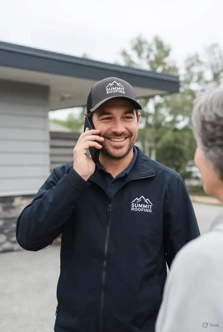 Flat Roof Leak Repair Hoagland, IN FAQs